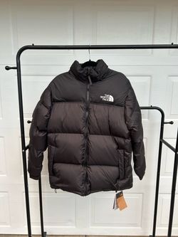 North Face Puffer