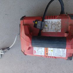 Warn Pullsall  Portable 