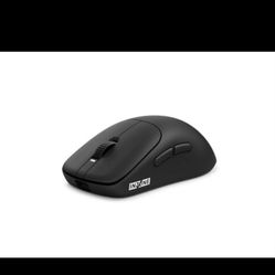 Sony INZONE Mouse-A Ultra-Lightweight 48g Wireless Gaming Mouse with Dongle, Optical Switch, 8000Hz Polling, 30K DPI Sensor, 90Hr Battery, Customizabl
