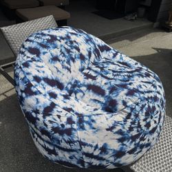 Chil-Lax Bean Bag Chair