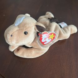 Derby #4008 Ty Beanie Babies