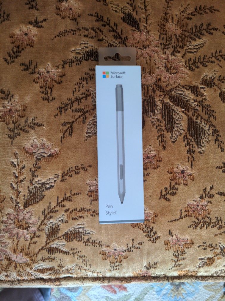 NIB Surface Pen Stylet Microsoft