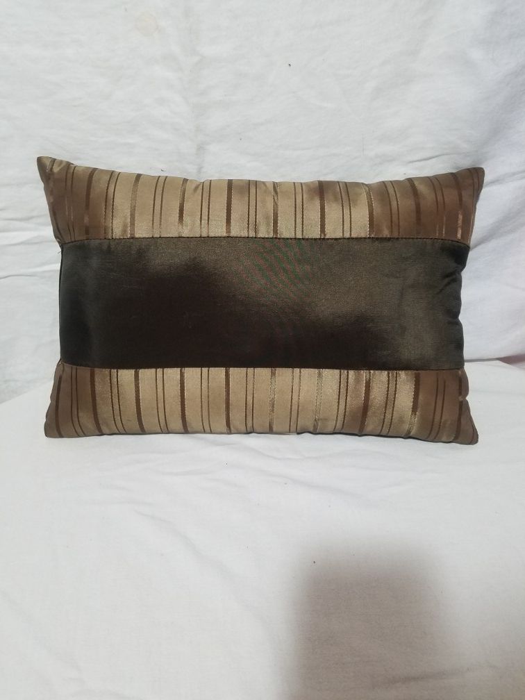 Throw Pillow