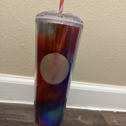 Starbucks Cup 