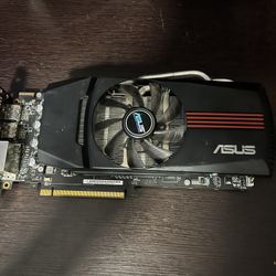 Computer Parts, Gpu, Memory Bank