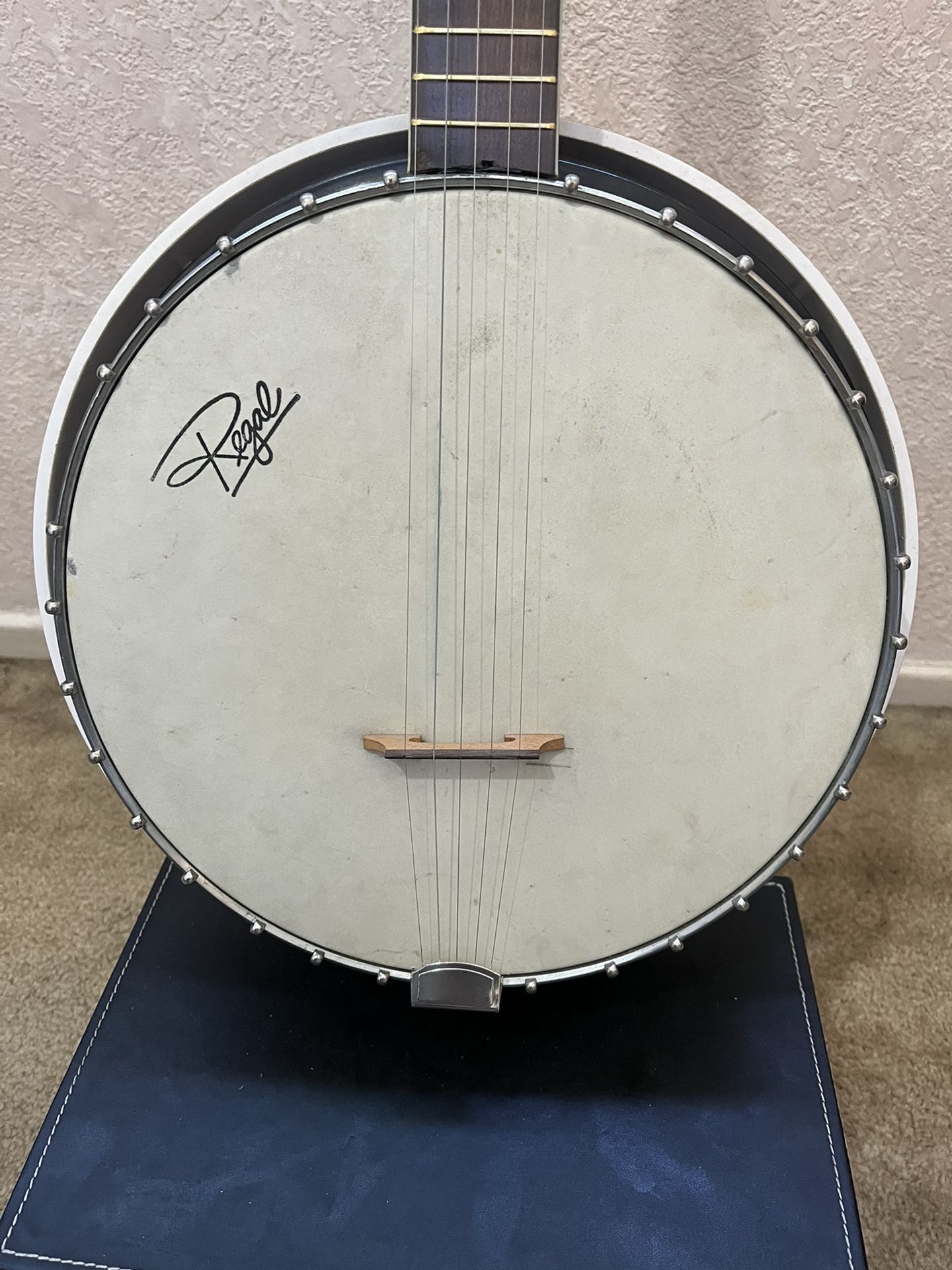 REGAL BANJO for Sale in Placentia, CA OfferUp