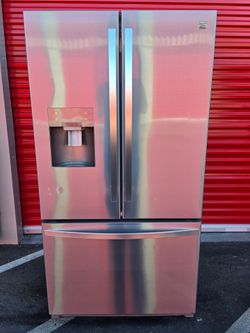 KENMORE FRIDGE