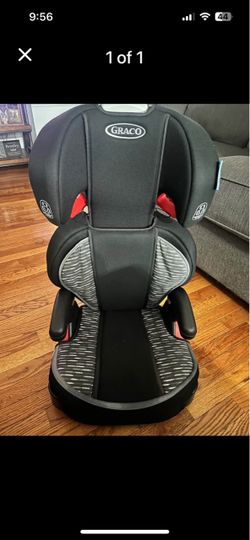 Graco car seat