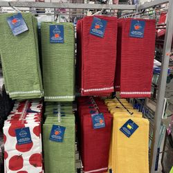 Kitchen Towels Set Of 2 