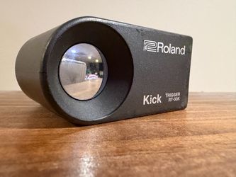 Roland RT-30K Kick Drum Trigger
