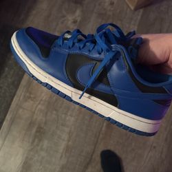 Cobalt Dunks