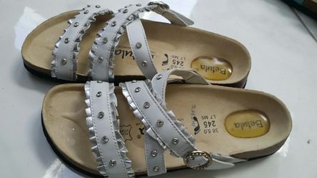 NEW Sandals shoes by BETULA
