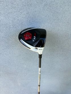 TaylorMade R11S Driver 10.5°