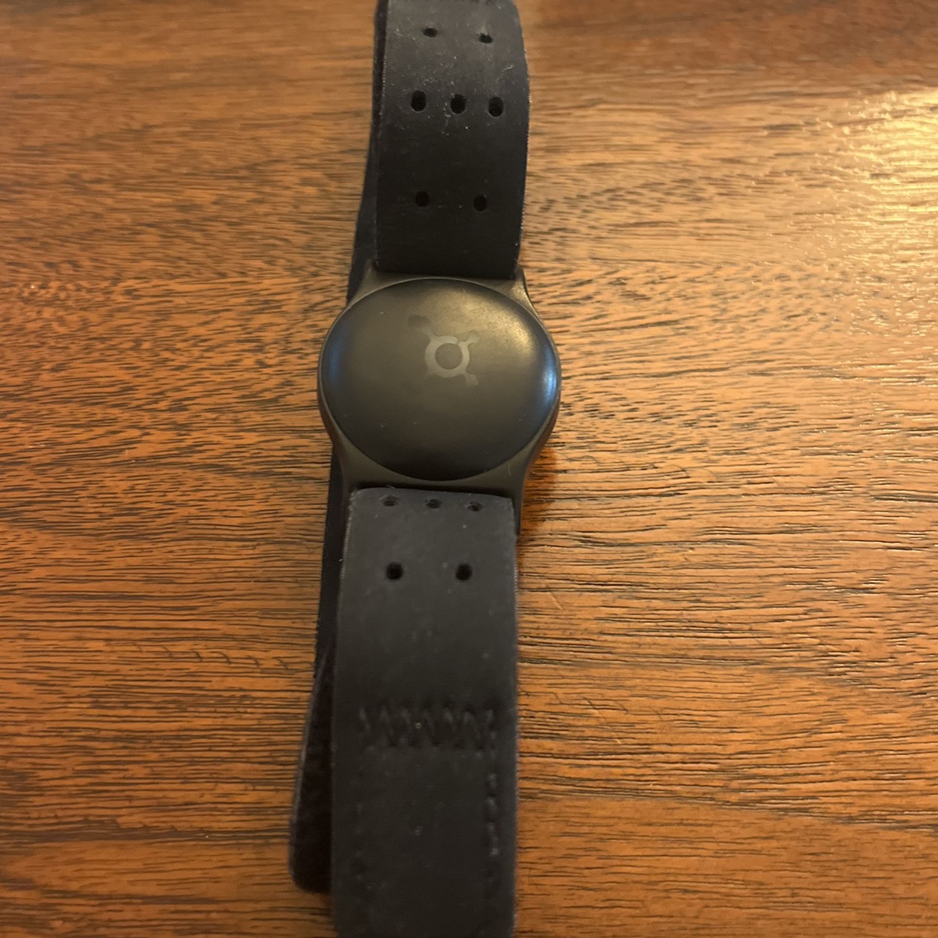 Orangetheory Beat Burn Monitor