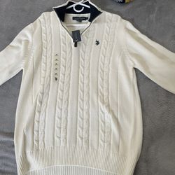 Polo Assn Sweatshirt 
