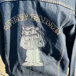 Phat Farm Jacket 