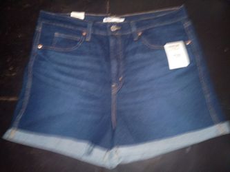 Brand New shorts size 14