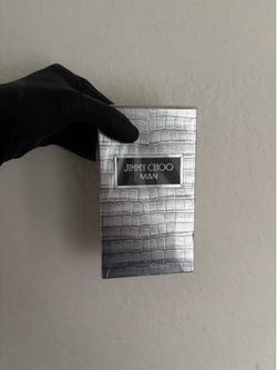 Jimmy choo man cologne