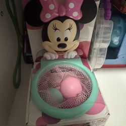 Bath Time Toys