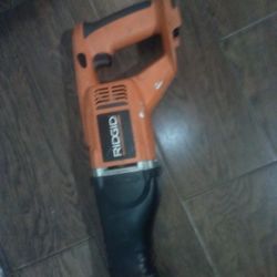 Ridgid Saw Saw For Sale
