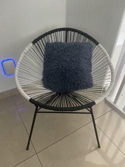 Accent Chair