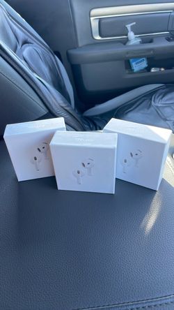 AirPod Pro 4’s ANC (Look at description)