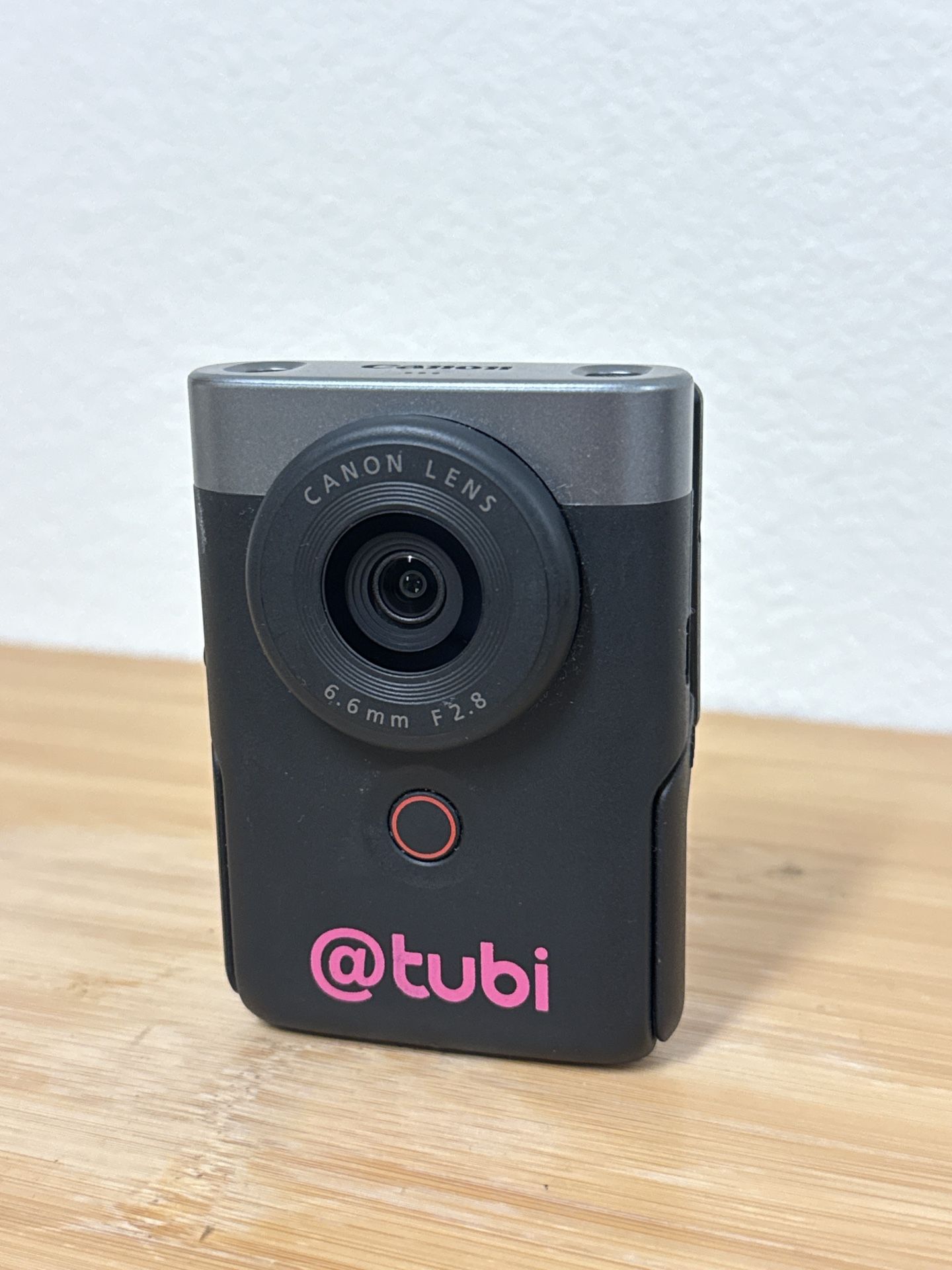 Canon PowerShot V10 Vlog Camera