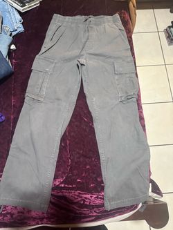 Cargo Pants No Boundaries