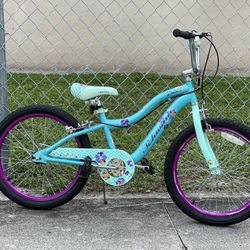 Schwinn Deelite 20” Kids Bike