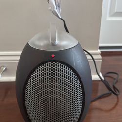 Cozy Products ESH Eco-Save Compact Personal Space Heater (cash & Pick Up Only)