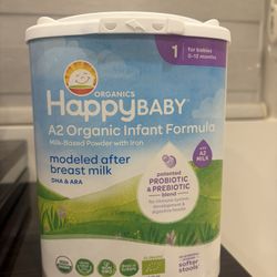 Free Formula
