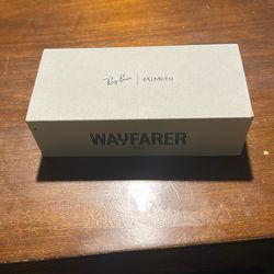 Ray-ban A.I. Meta Glasses Gen 2