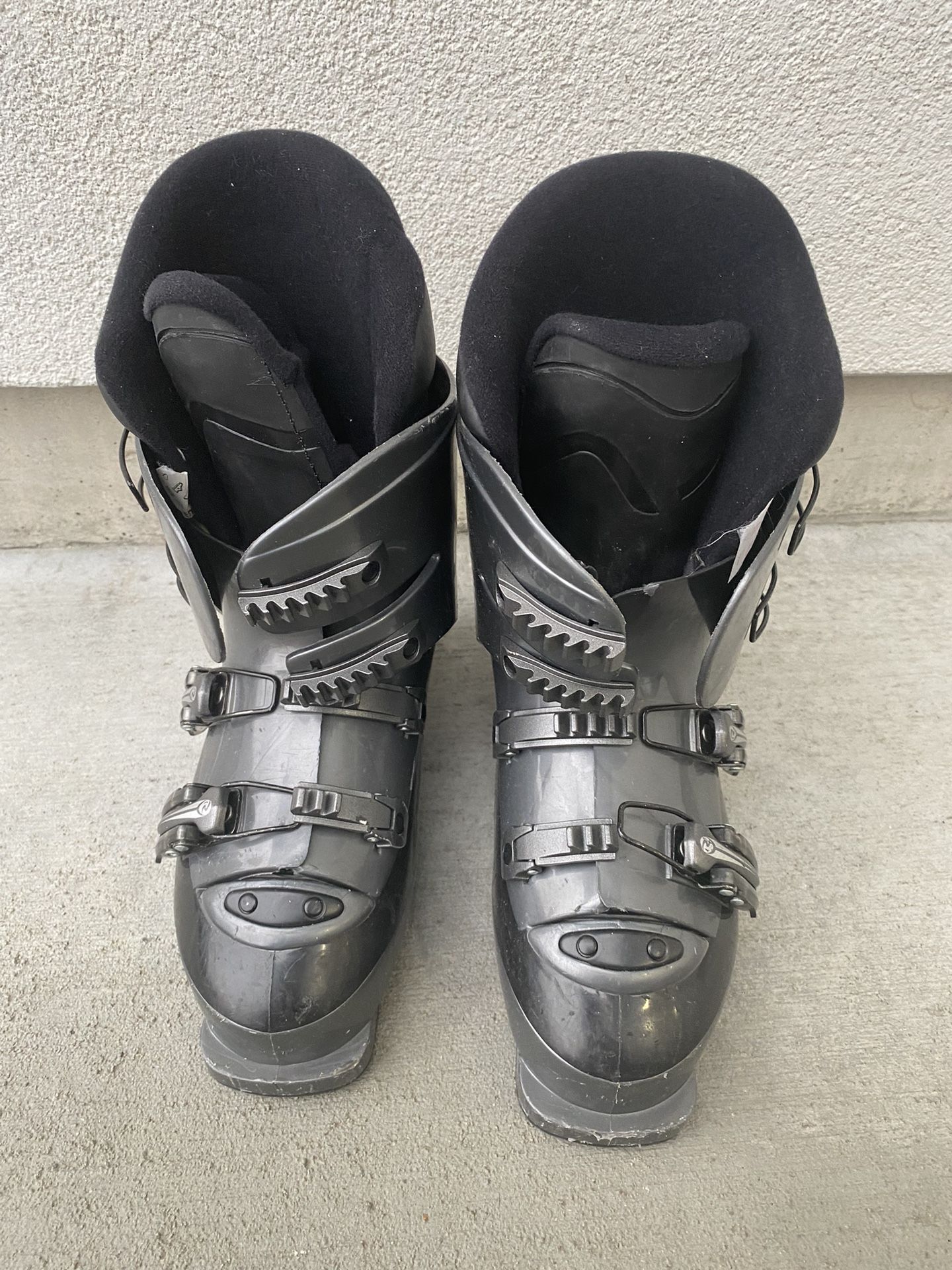 Ski Boots