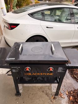 Blackstone 2 burner 28 inch