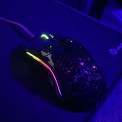Gorious model O gaming mouse