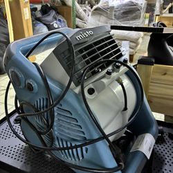 Lasko Misto Outdoor Misting Fan