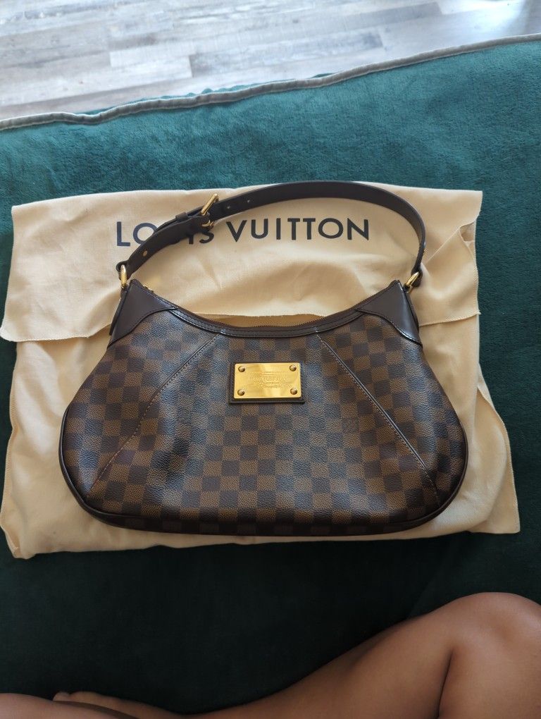 Louis Vuitton In Perfect Condition Still