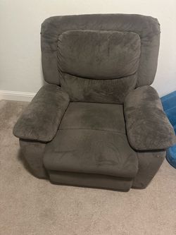 Recliner