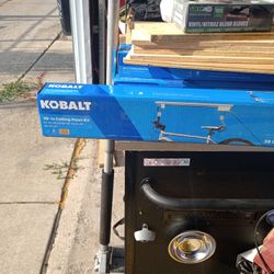 Bike Hoist