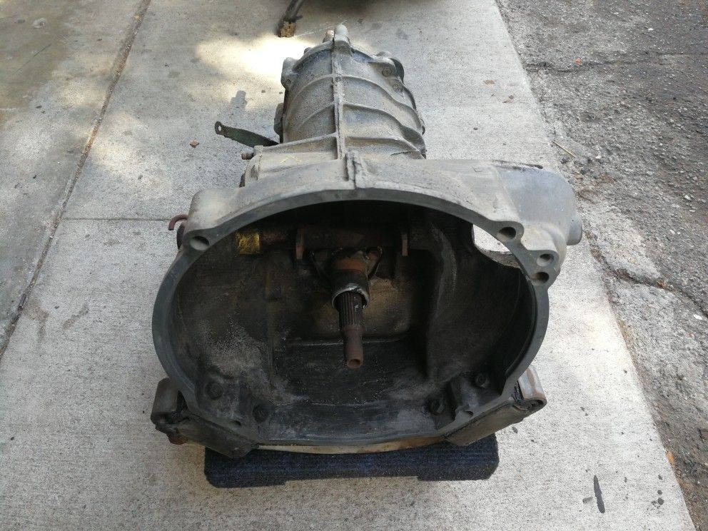 1974 VW beetle transaxle for Sale in Santa Monica, CA OfferUp
