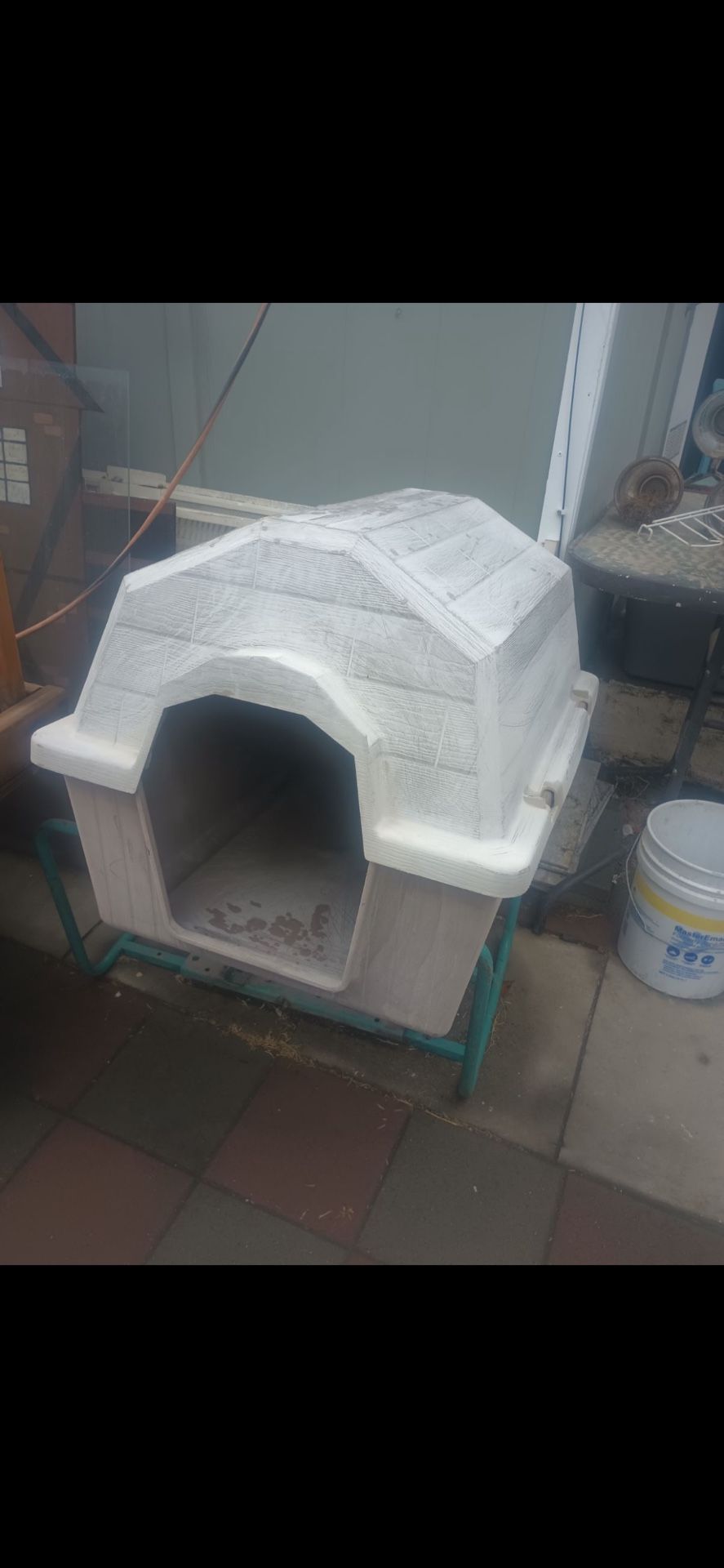 Casa Para Perro