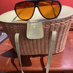 Classic and Stylish The Original Blue Blockers Sunglasses