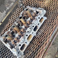 2020 Hyundai Elantra Heads