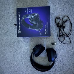 Turtle Beach Wireless Headset (PC/Console)