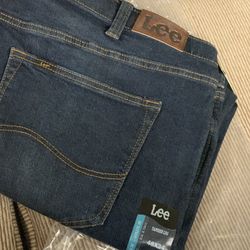 Lee & Levi’s Jeans 