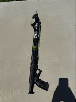 Speargun