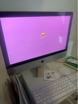 Mac 2017 Desktop Pro