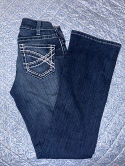 Women’s Ariat jeans