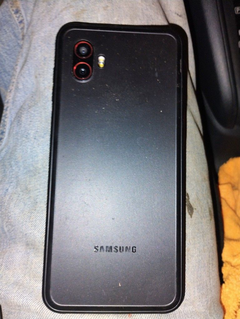 Samsung Galaxy Xcover6pro