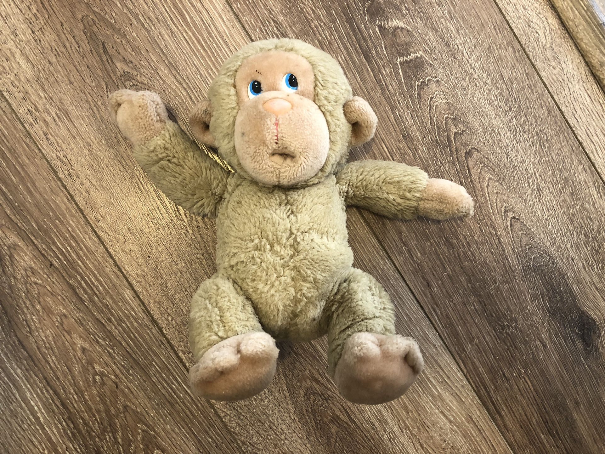 Stuffed Animal
